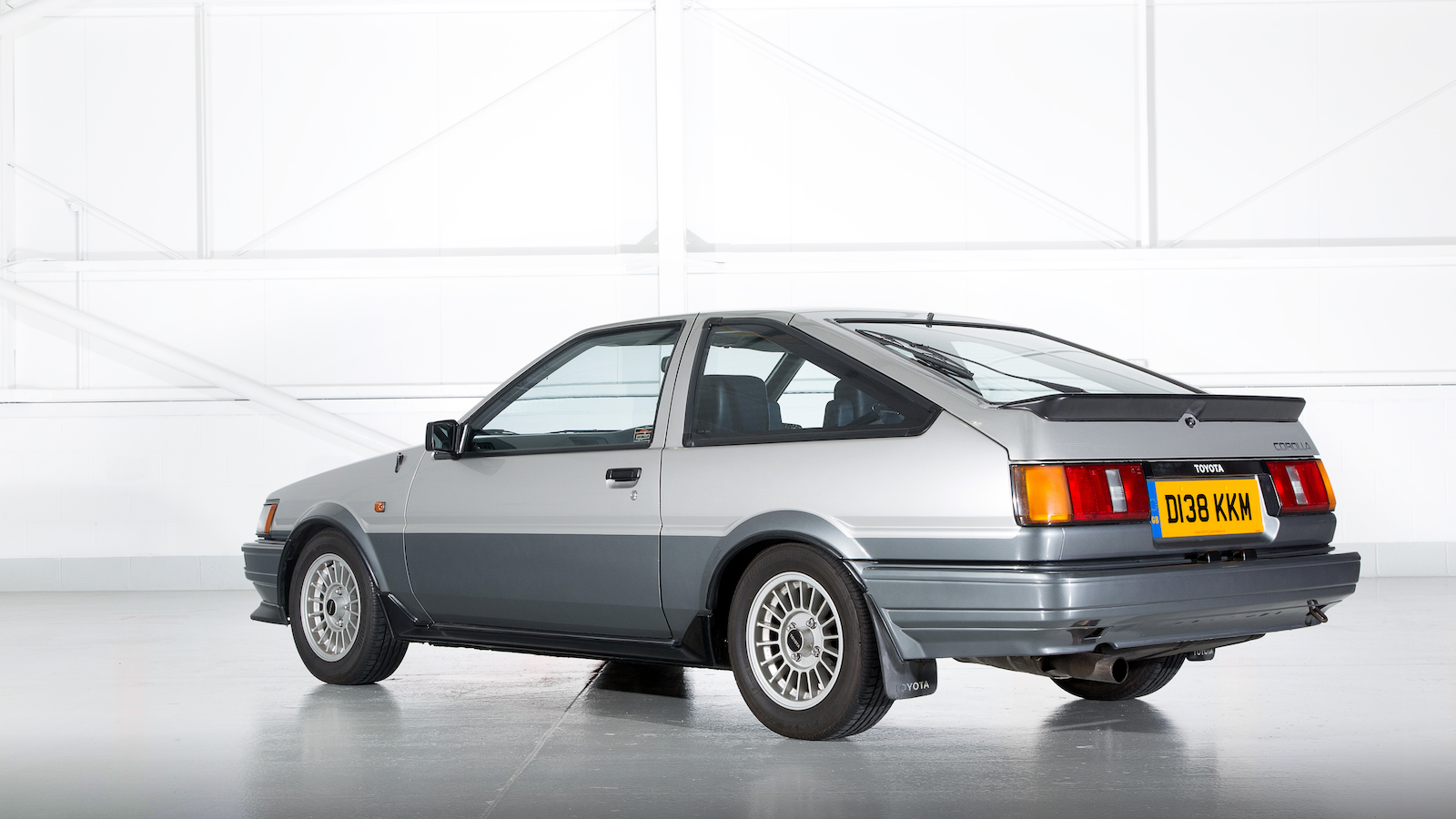 10 Japanese youngtimers that are hot right now