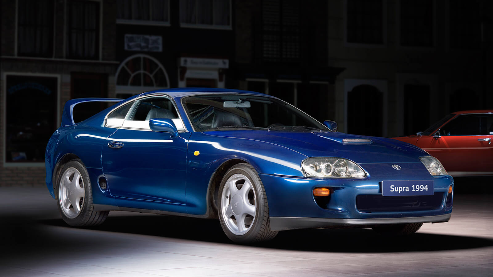 10 Japanese youngtimers that are hot right now