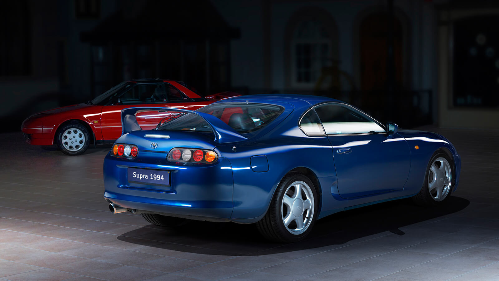 10 Japanese youngtimers that are hot right now