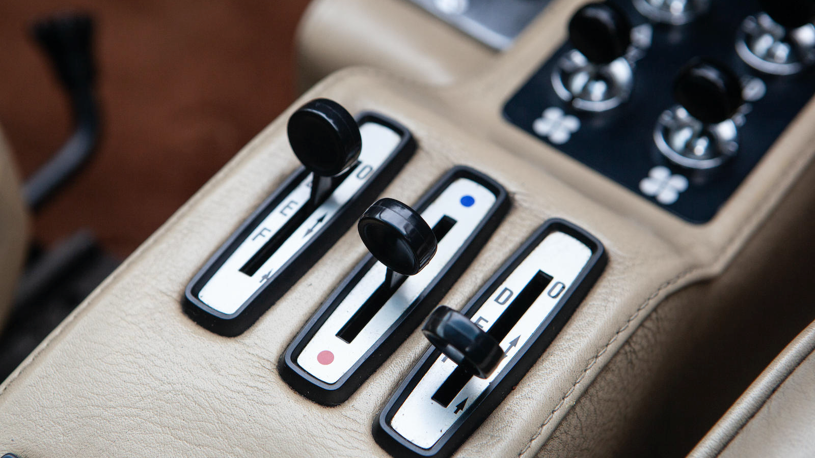 Elton John’s classic Ferrari is up for auction at Goodwood