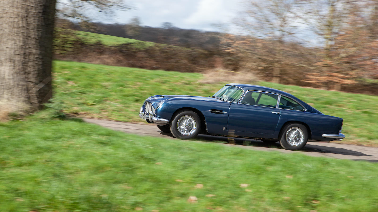 These stunning classics will be sold at the £10m Goodwood Members’ Meeting sale