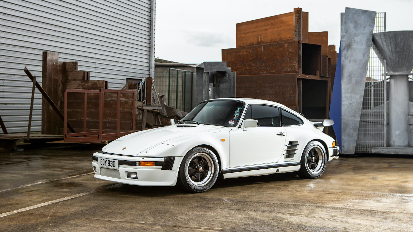 These stunning classics will be sold at the £10m Goodwood Members’ Meeting sale