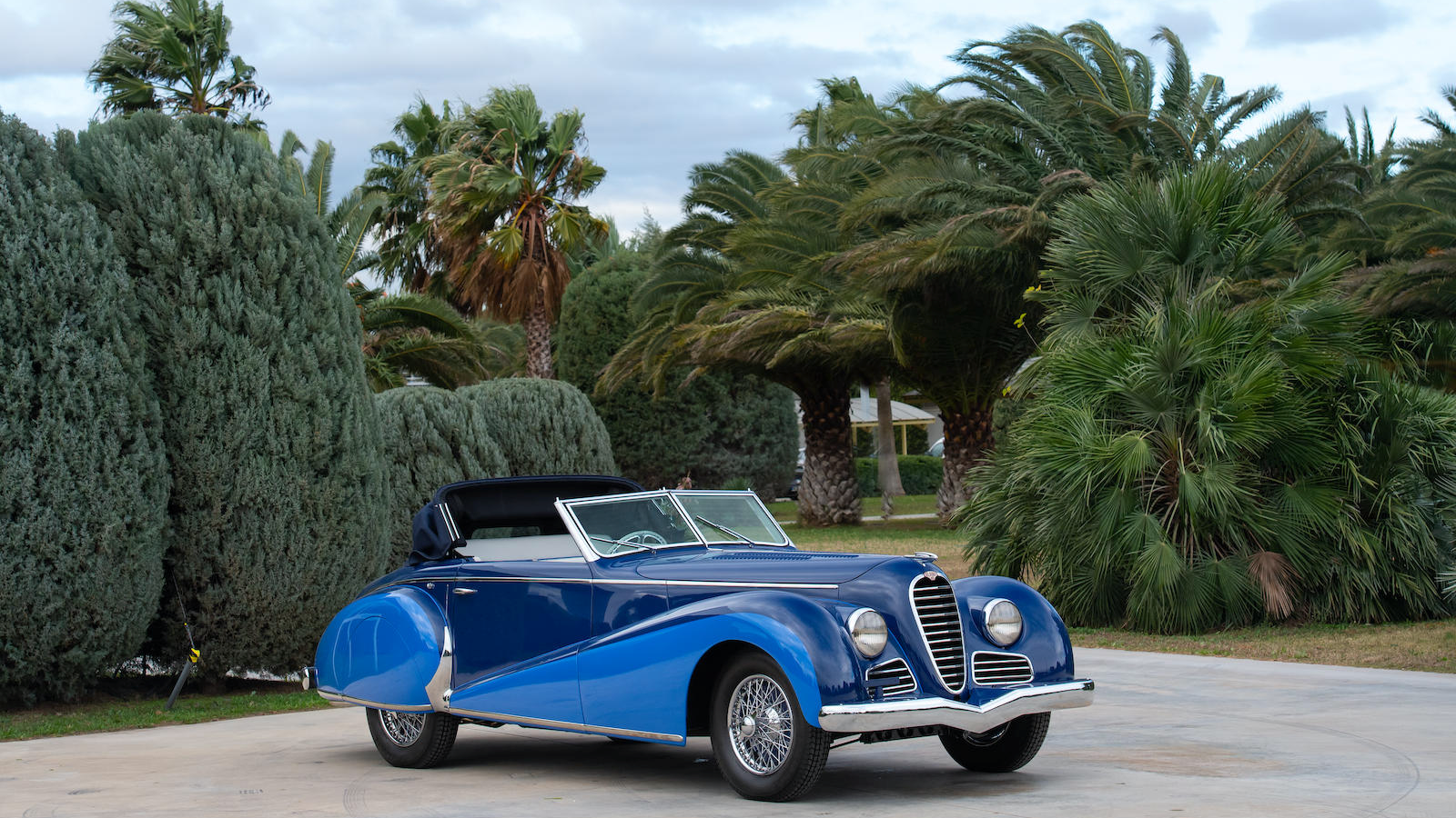 These stunning classics will be sold at the £10m Goodwood Members’ Meeting sale