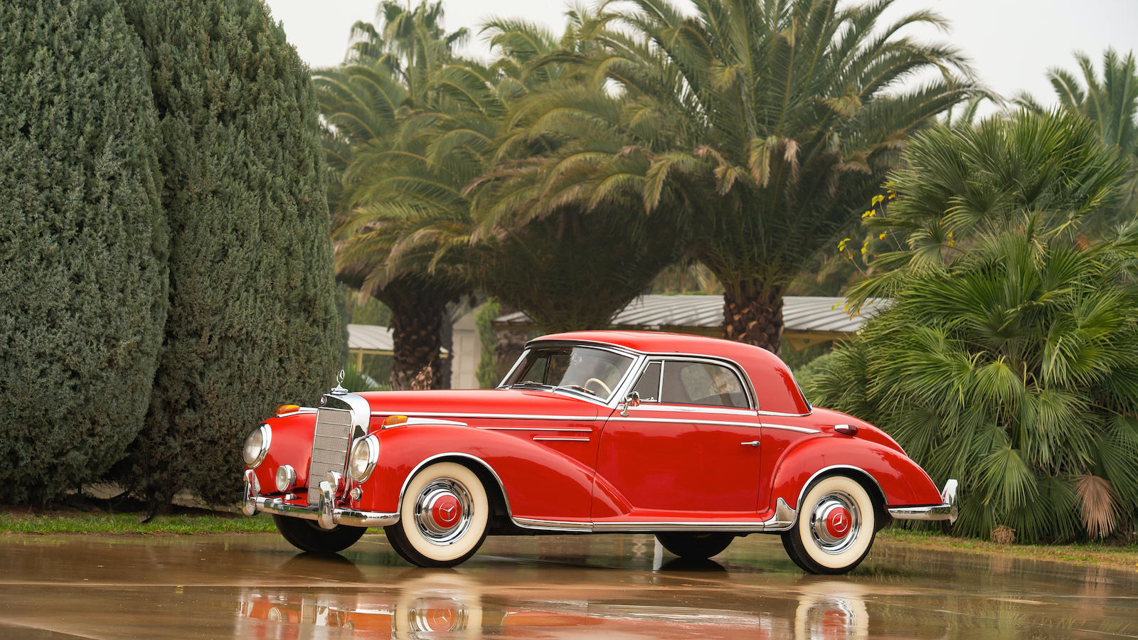 These stunning classics will be sold at the £10m Goodwood Members’ Meeting sale