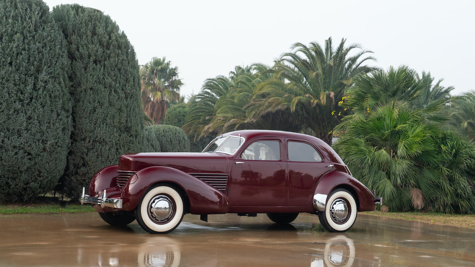 These stunning classics will be sold at the £10m Goodwood Members’ Meeting sale