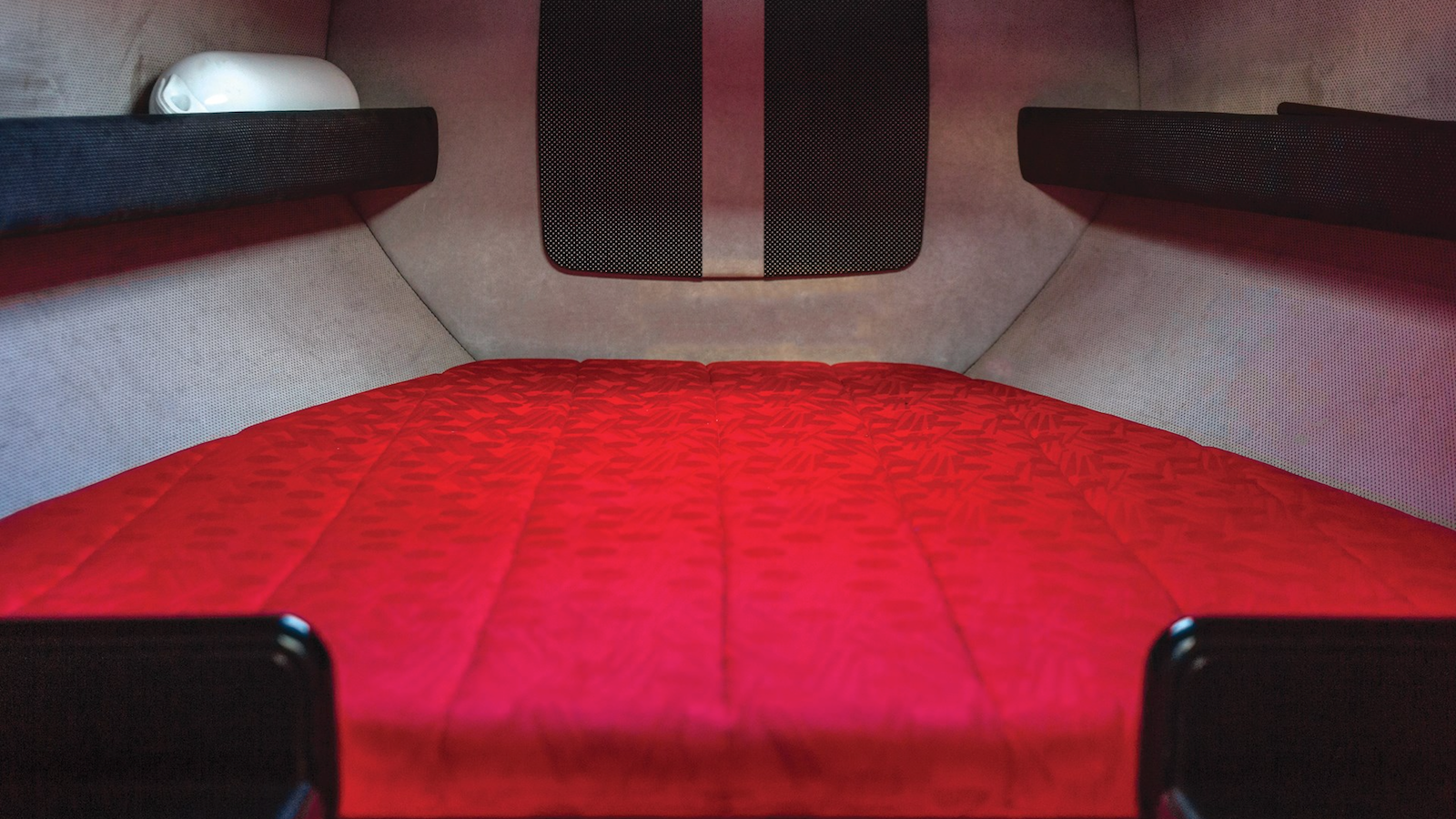 This speedboat is the Ferrari of the seas