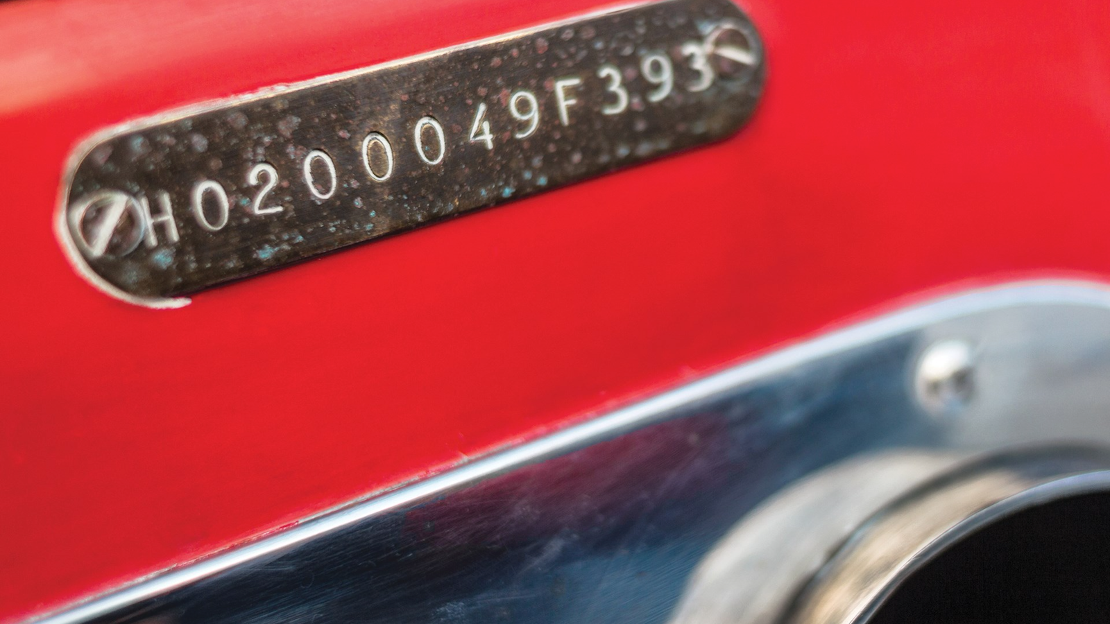 This speedboat is the Ferrari of the seas