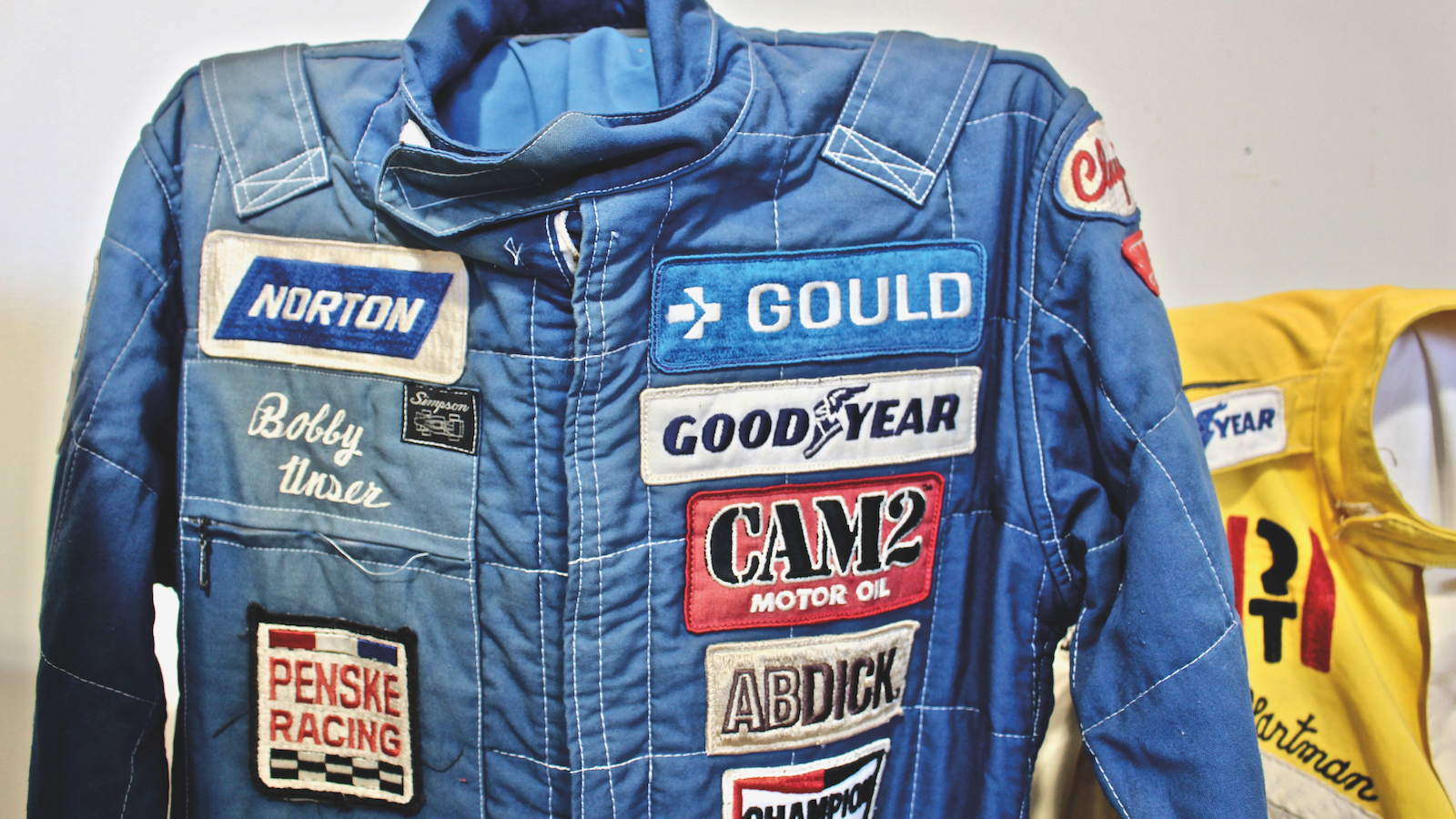 The two museums every Nascar fan must visit