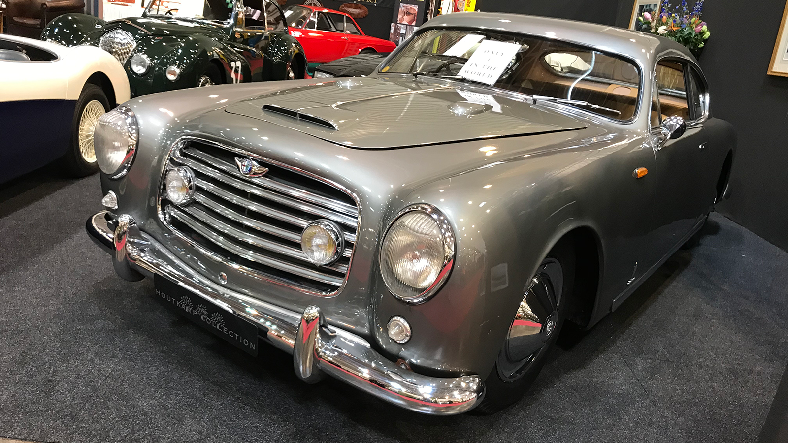 Our top picks from Techno-Classica 2019
