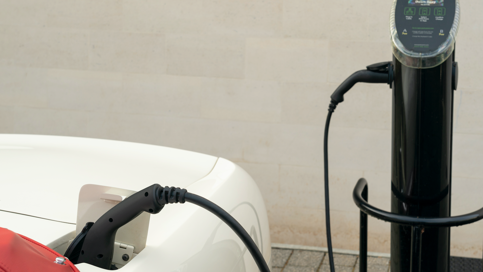 Electric dreams: the coolest electric classic cars you can buy