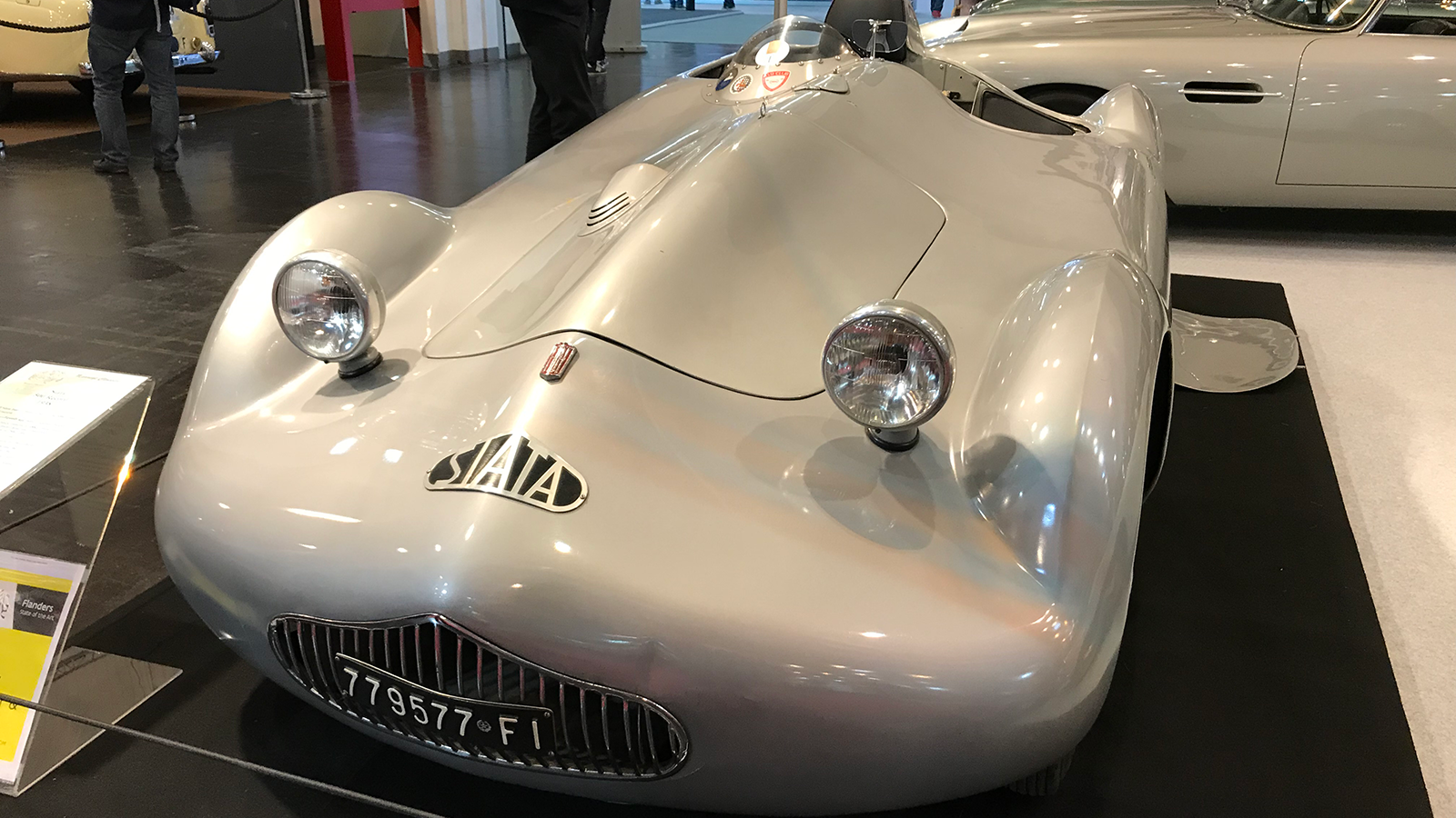 Our top picks from Techno-Classica 2019