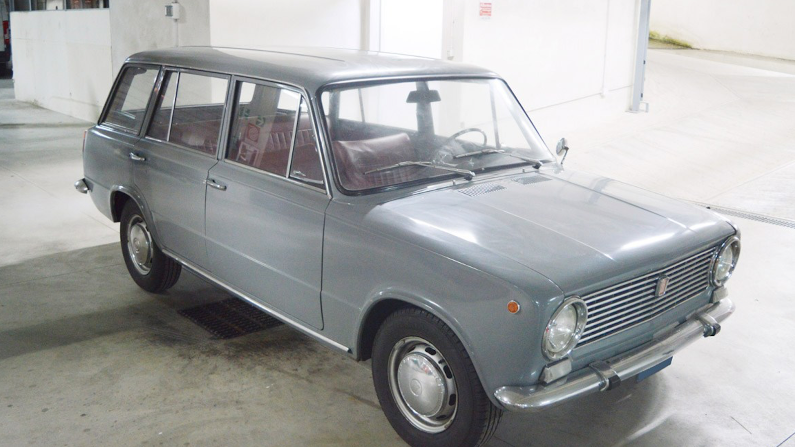 One man’s 200-car collection is up for grabs with no reserve