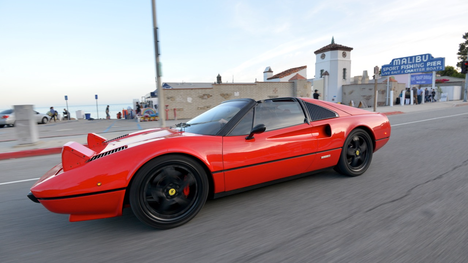 Electric dreams: the coolest electric classic cars you can buy