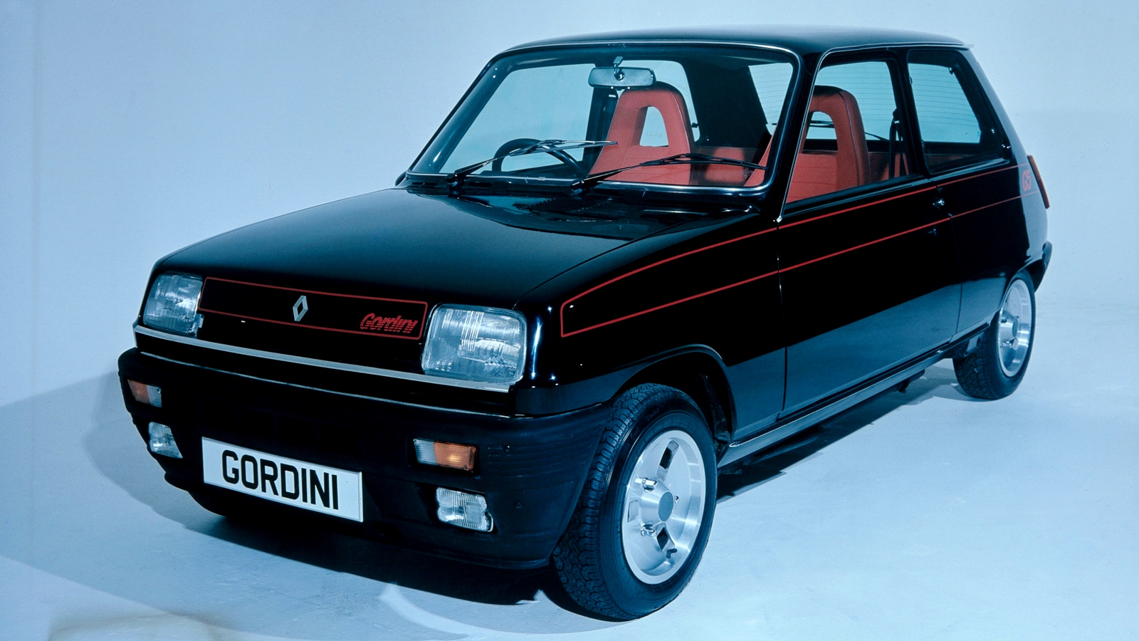 10 compact cars inspired by Formula 1