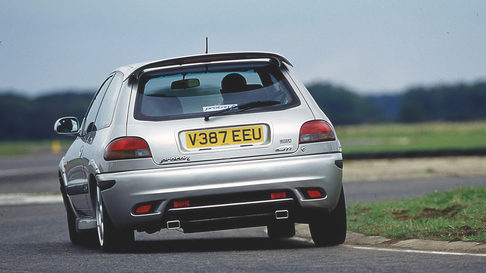 10 compact cars inspired by Formula 1