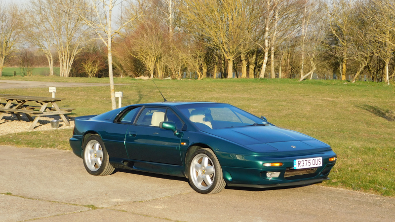 Incredible classics go under the hammer at Sale of British Marques