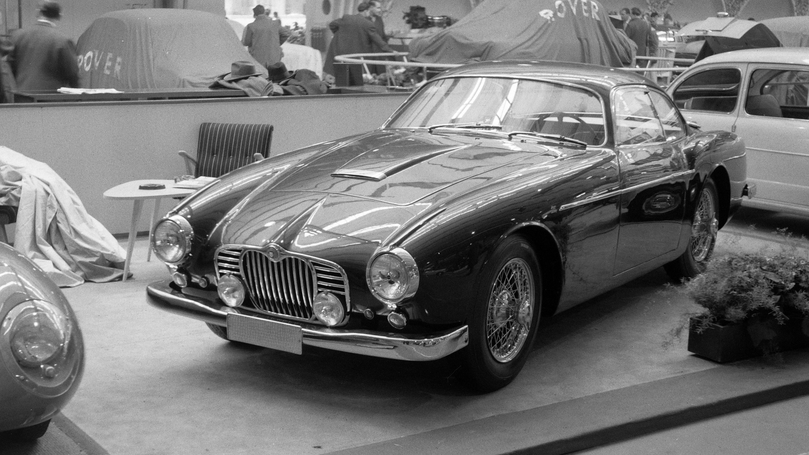 Zagato at 100: 22 striking designs you’ll love or hate