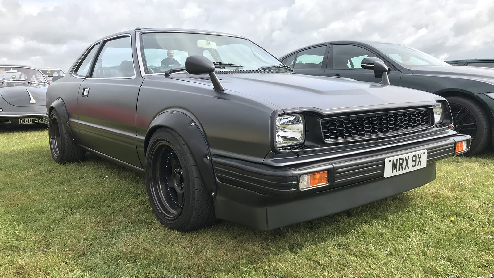 Land of the rising fun