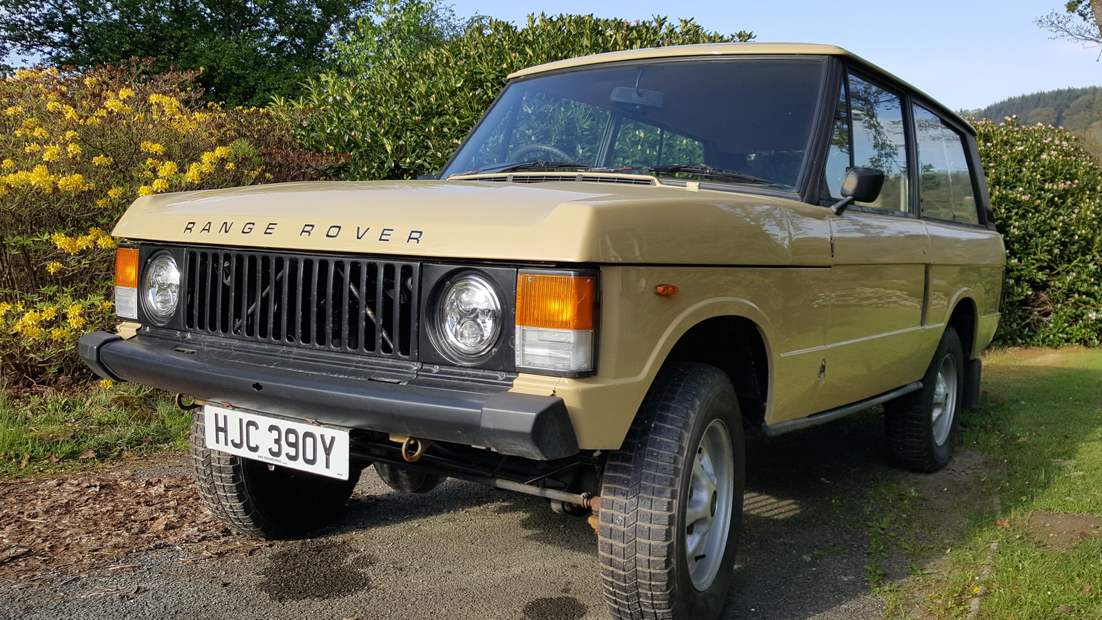 Electric dreams: the coolest electric classic cars you can buy