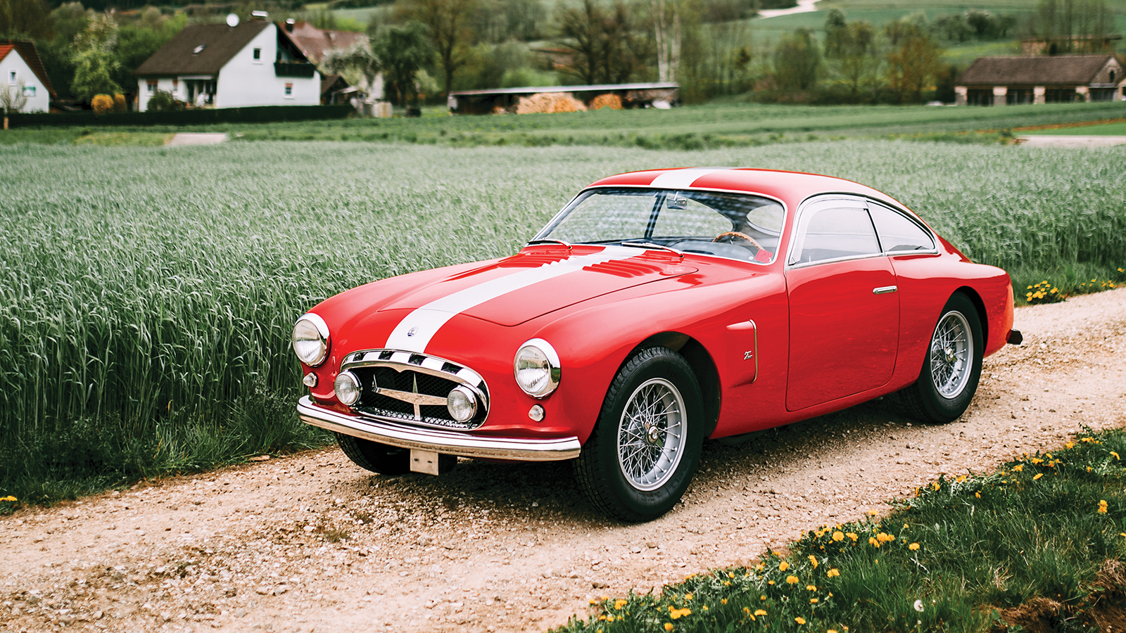 21 of the best from RM Sotheby’s Villa Erba sale