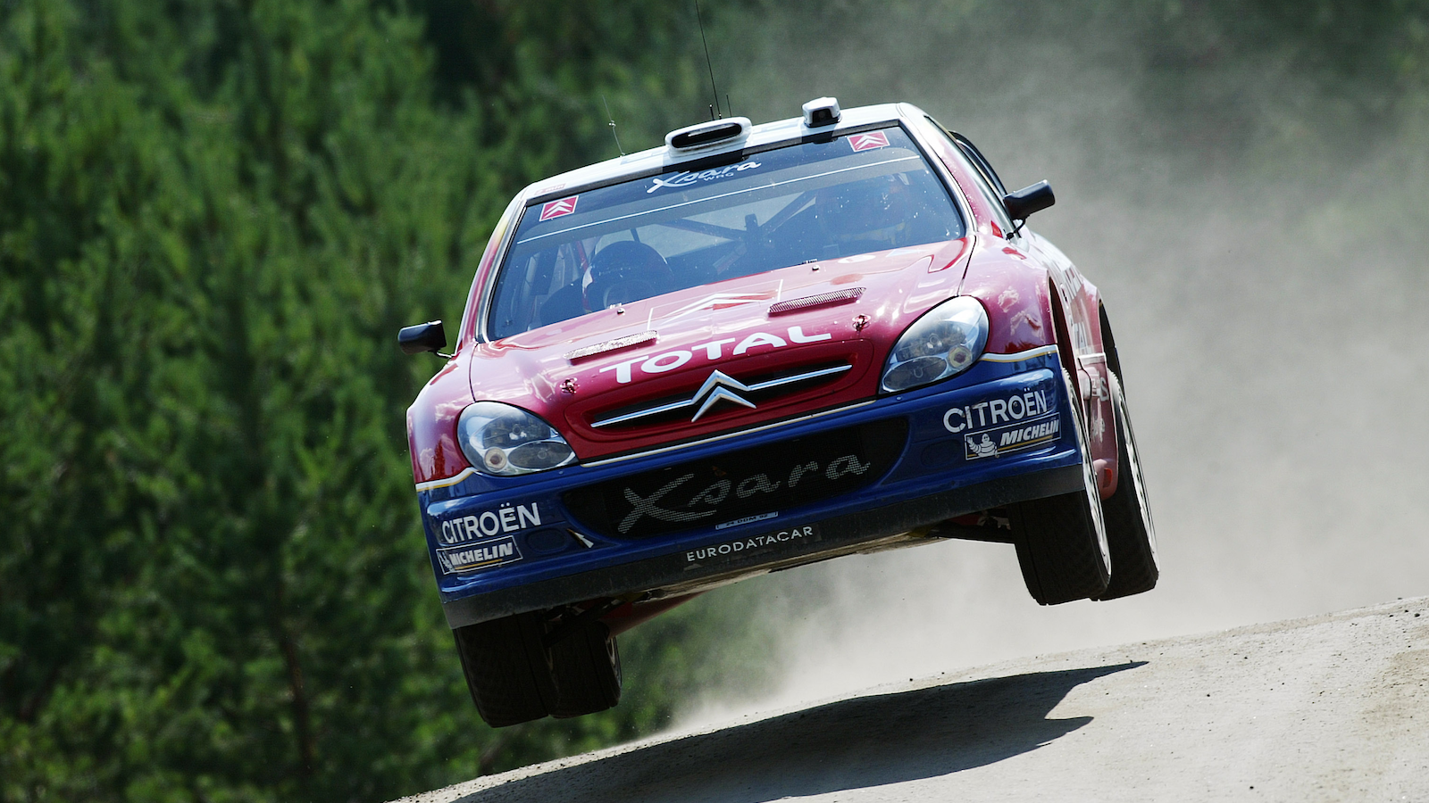 100 years of Citroën