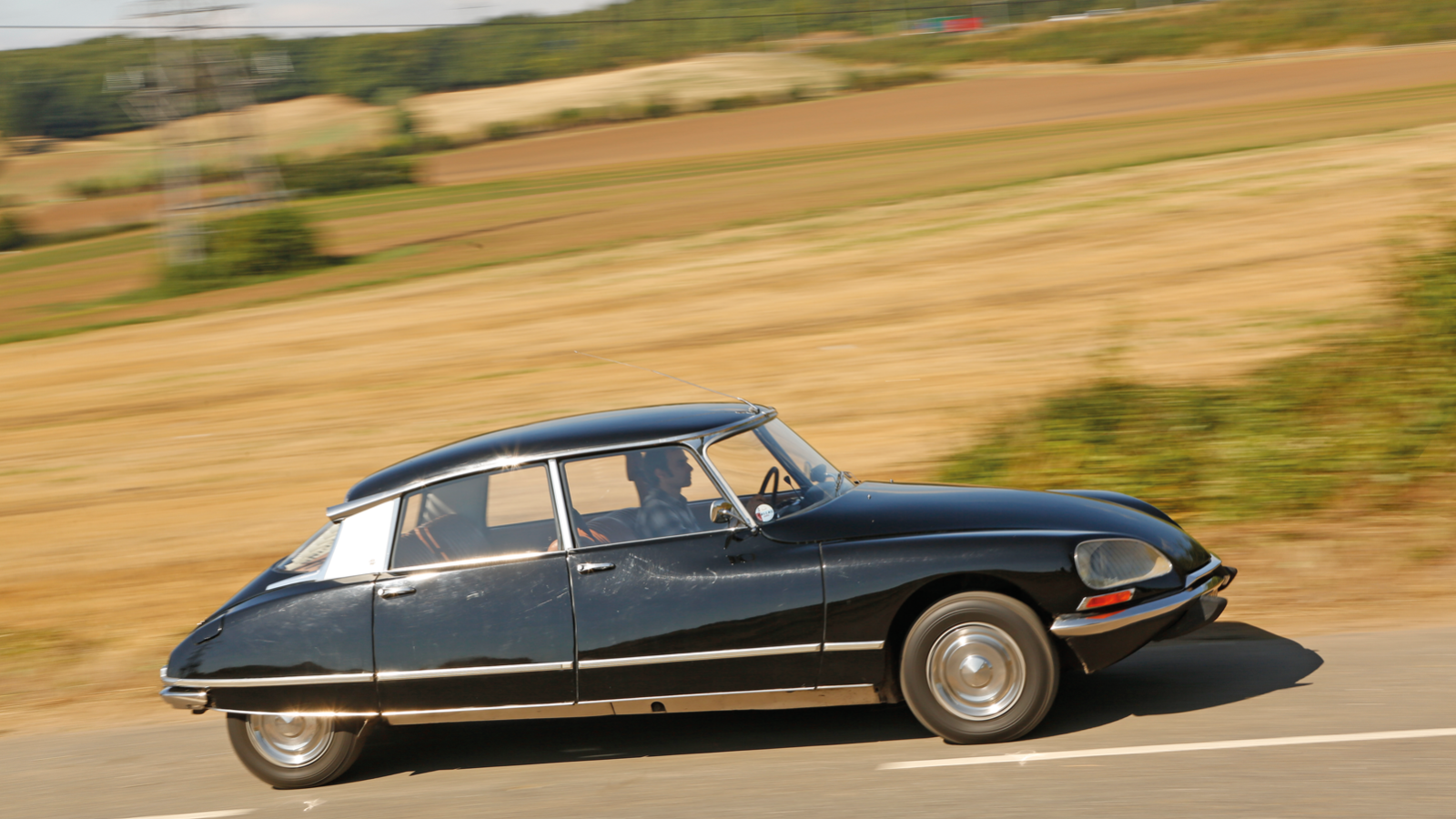 Citroën at 100: its 20 most intriguing cars