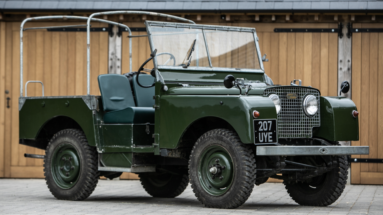 Bargain classics for less than £15k at the CCA May Sale