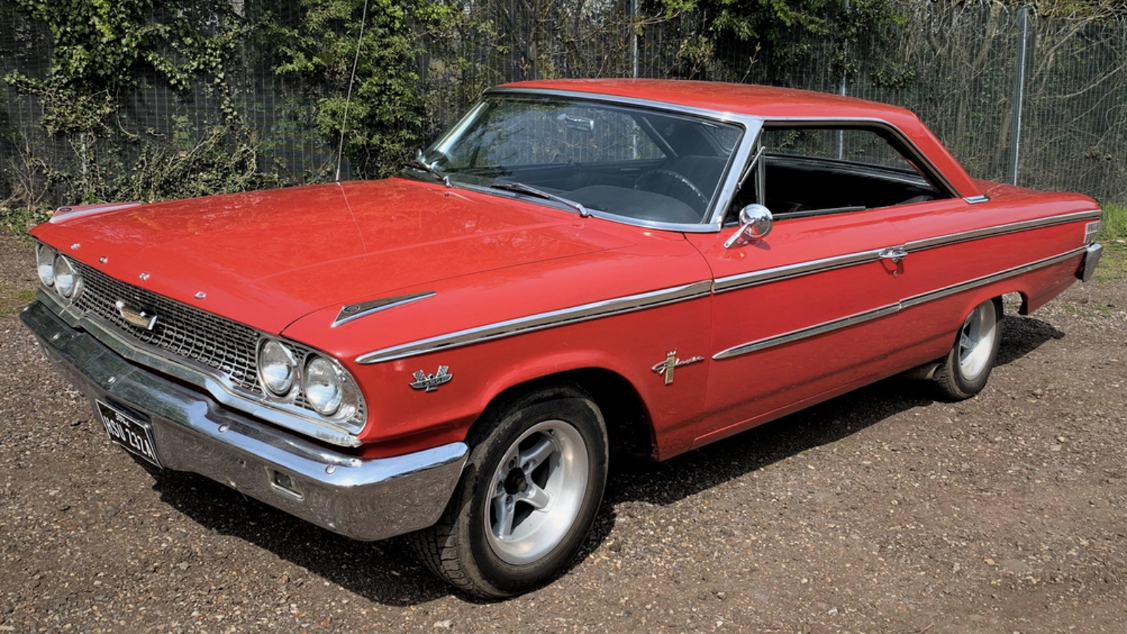 Bargain classics for less than £15k at the CCA May Sale