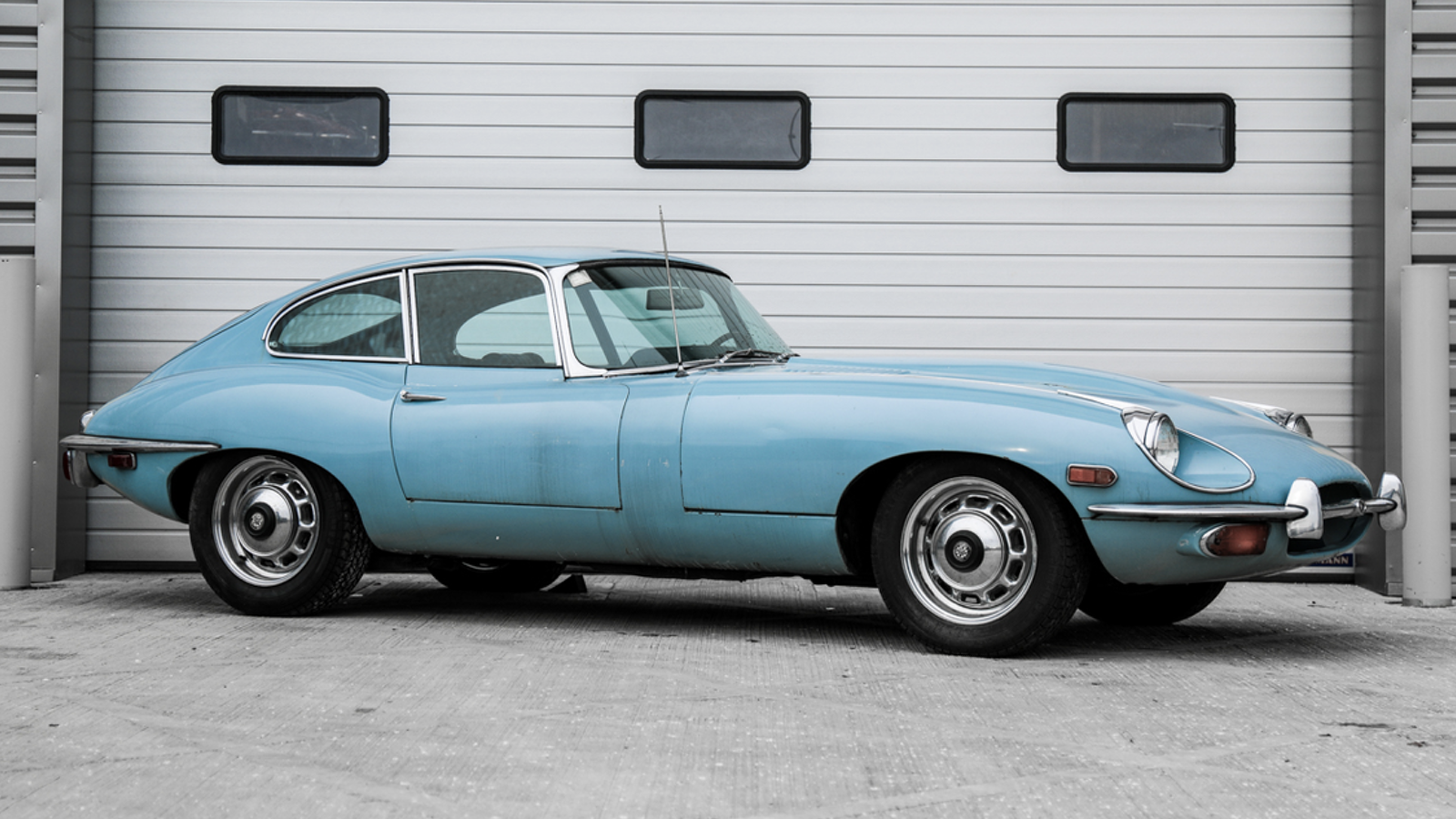 Bargain classics for less than £15k at the CCA May Sale