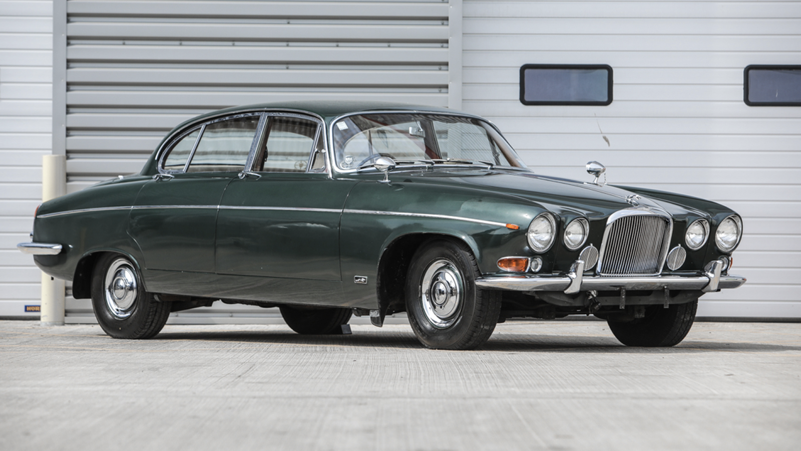 Bargain classics for less than £15k at the CCA May Sale