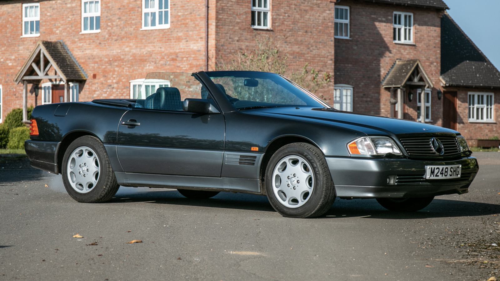 Bargain classics for less than £15k at the CCA May Sale