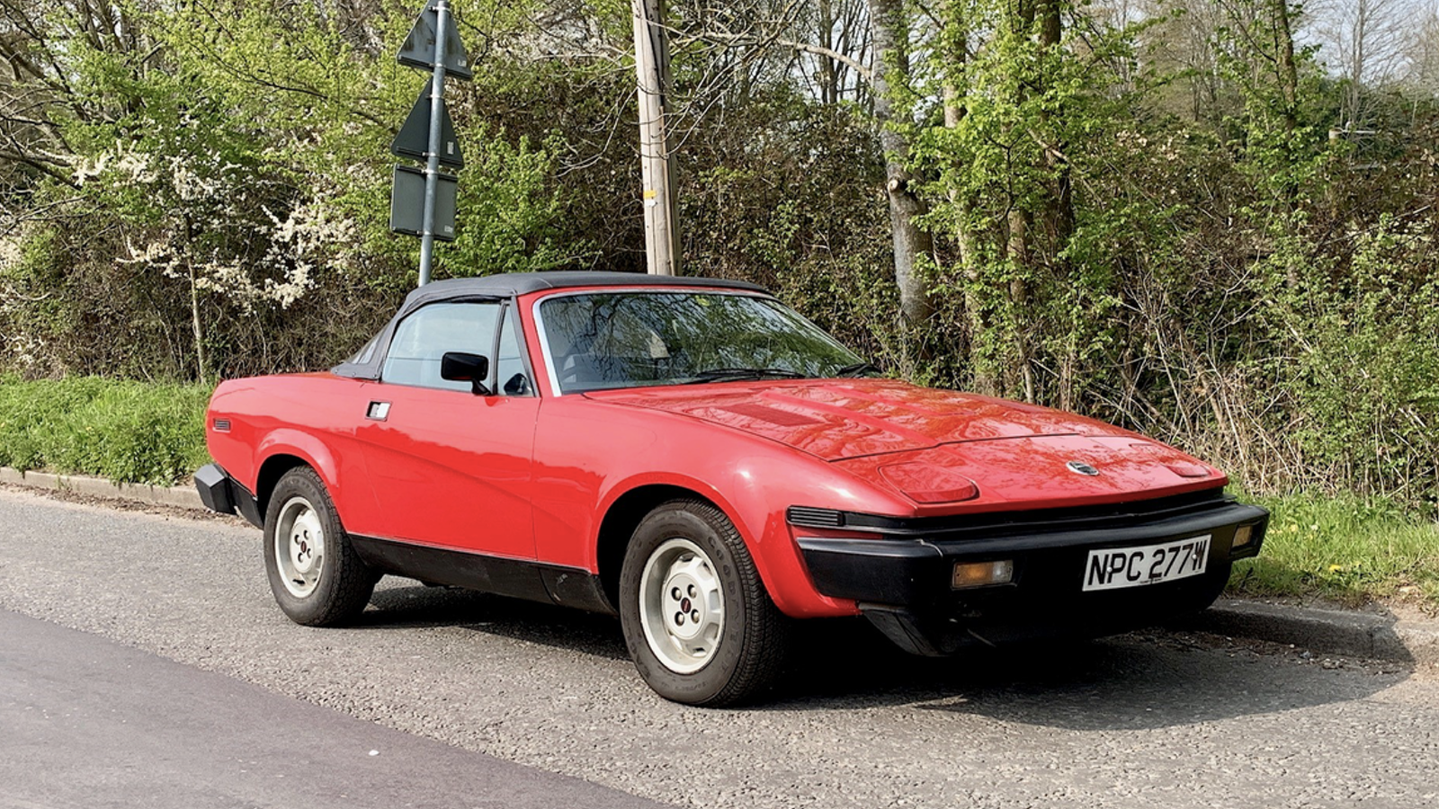 Bargain classics for less than £15k at the CCA May Sale