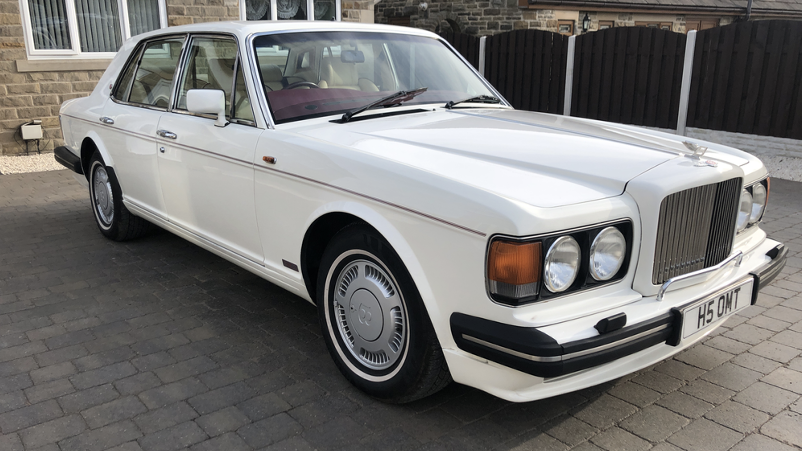 Bargain classics for less than £15k at the CCA May Sale