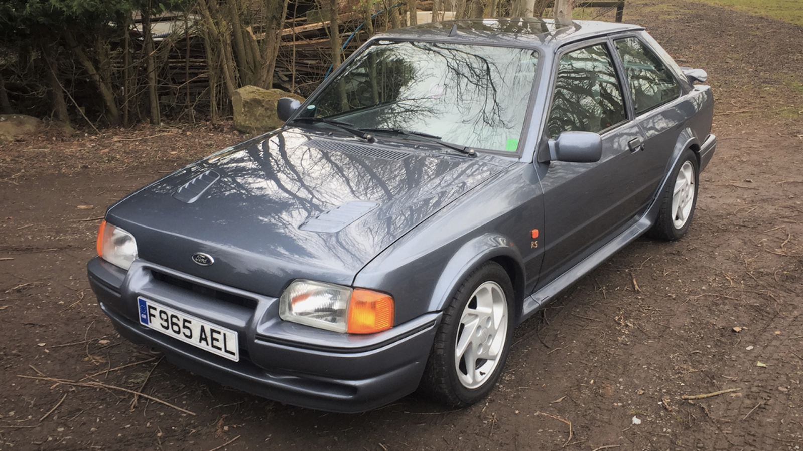 Bargain classics for less than £15k at the CCA May Sale