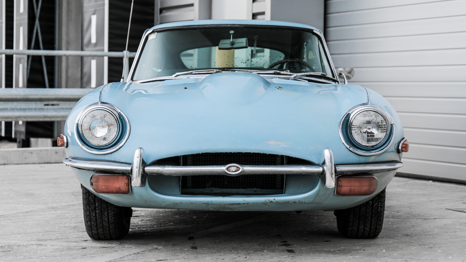 Bargain classics for less than £15k at the CCA May Sale