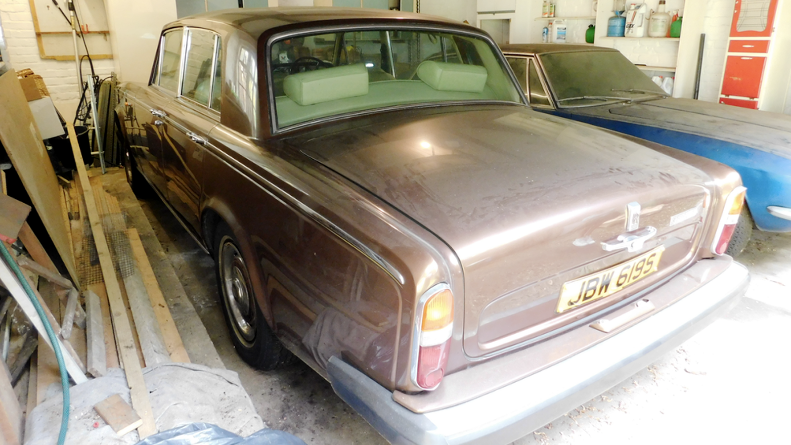 Bargain classics for less than £15k at the CCA May Sale