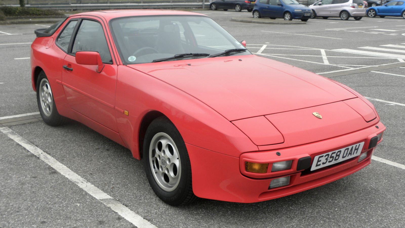 Bargain classics for less than £15k at the CCA May Sale