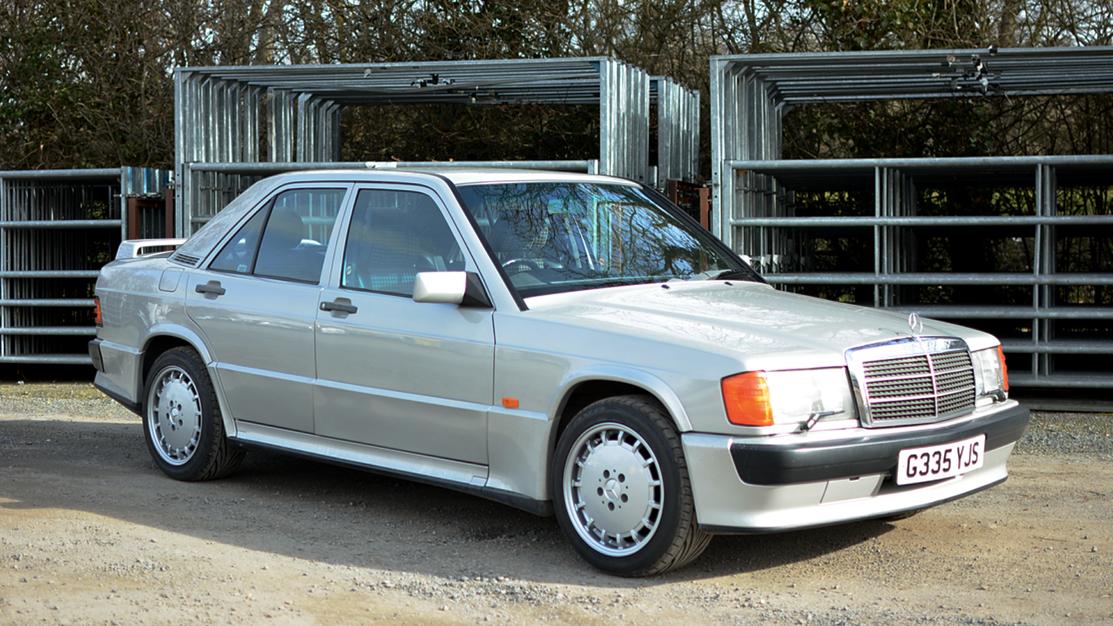 Bargain classics for less than £15k at the CCA May Sale