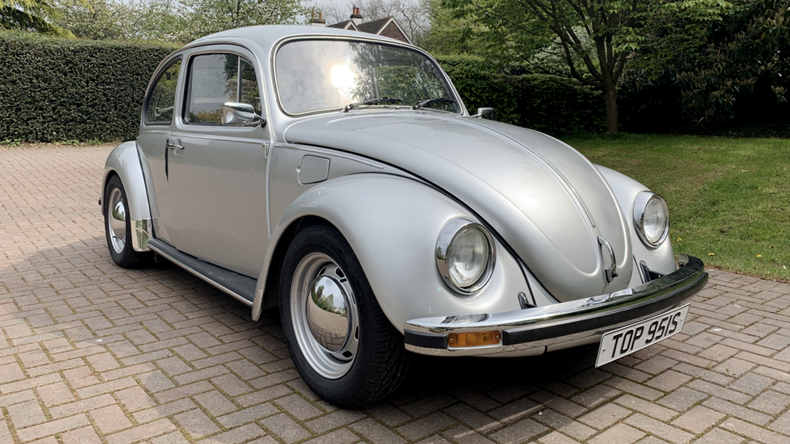 Bargain classics for less than £15k at the CCA May Sale