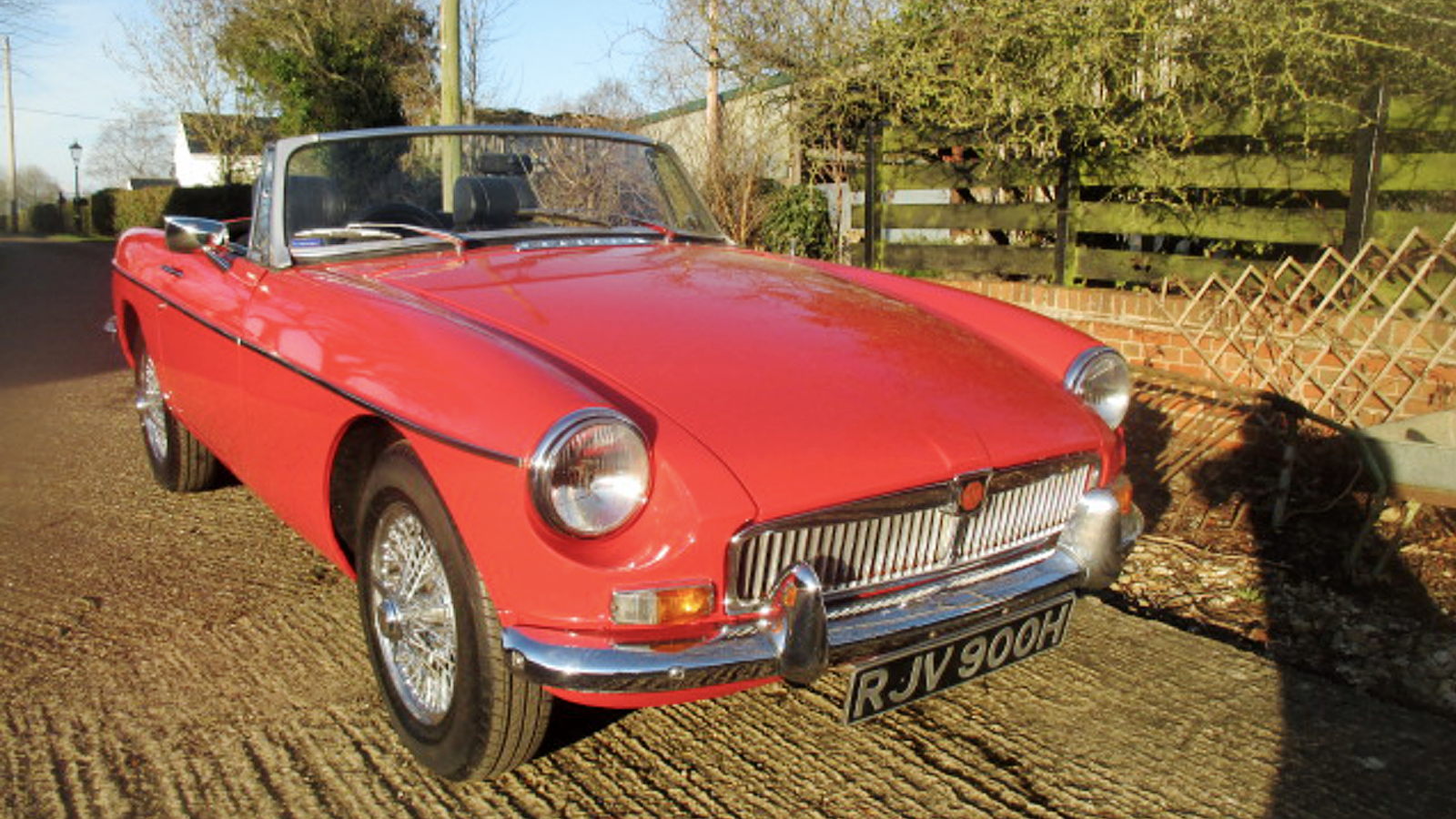 Bargain classics for less than £15k at the CCA May Sale