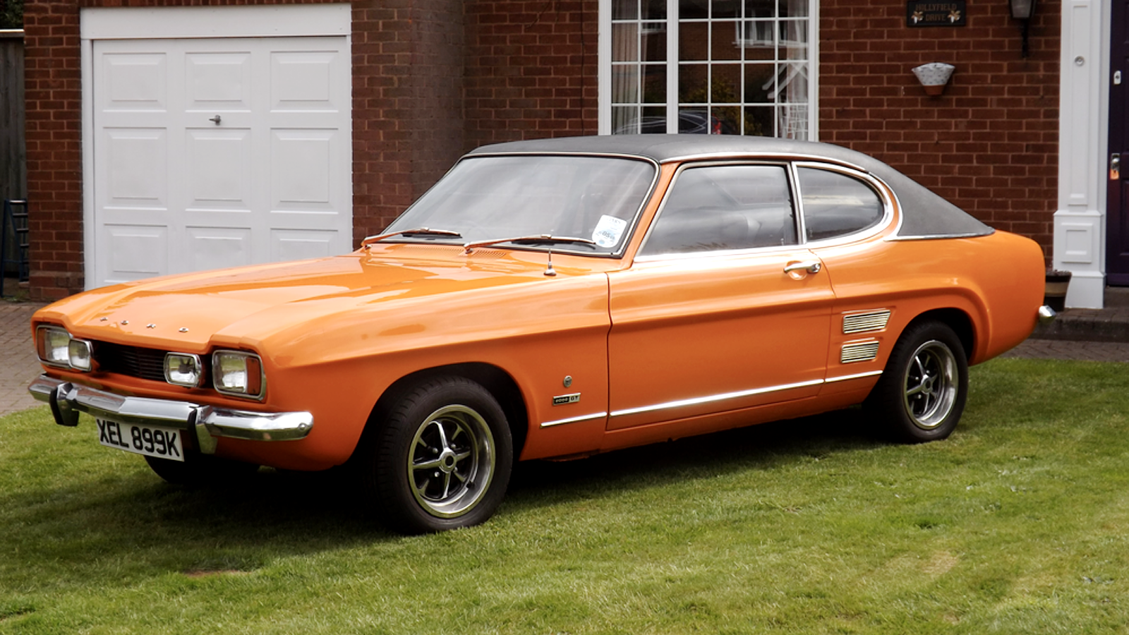 Bargain classics for less than £15k at the CCA May Sale