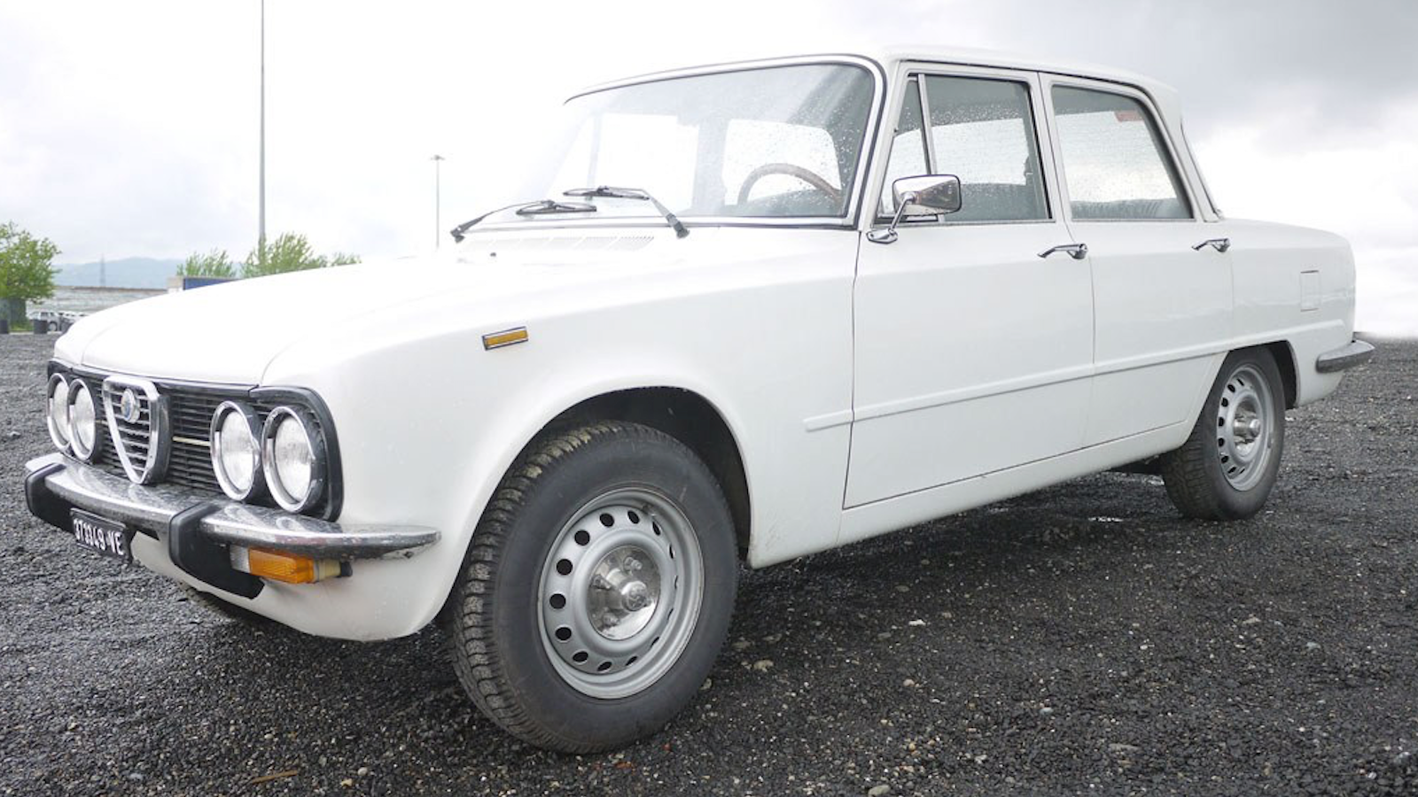 One man’s massive car collection is up for auction without reserve