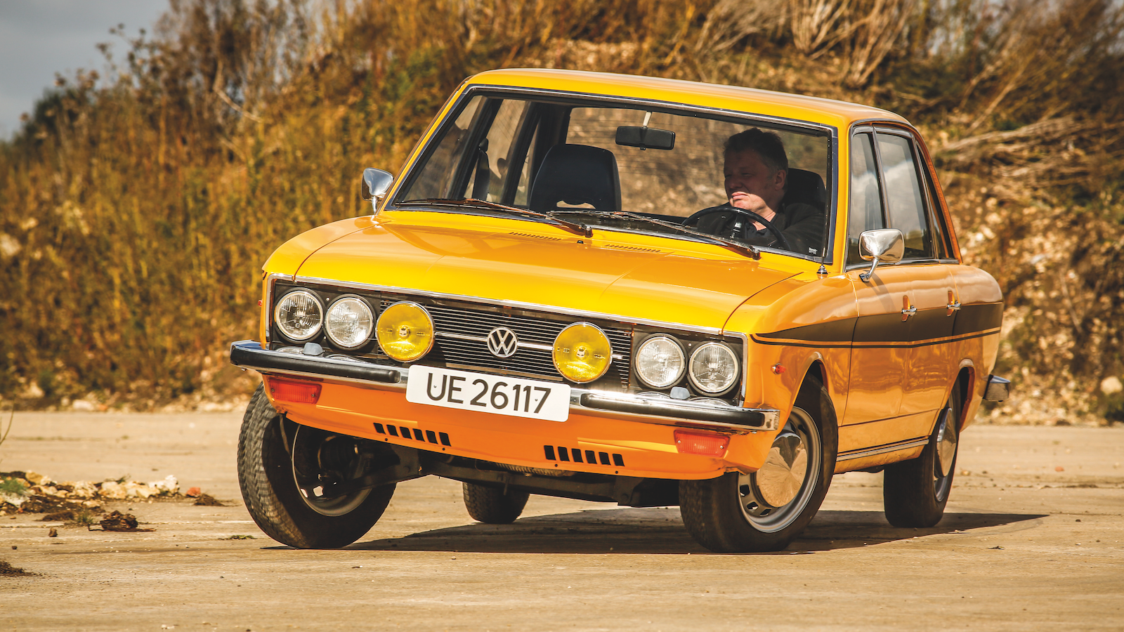 Cars developed by one brand but built by another