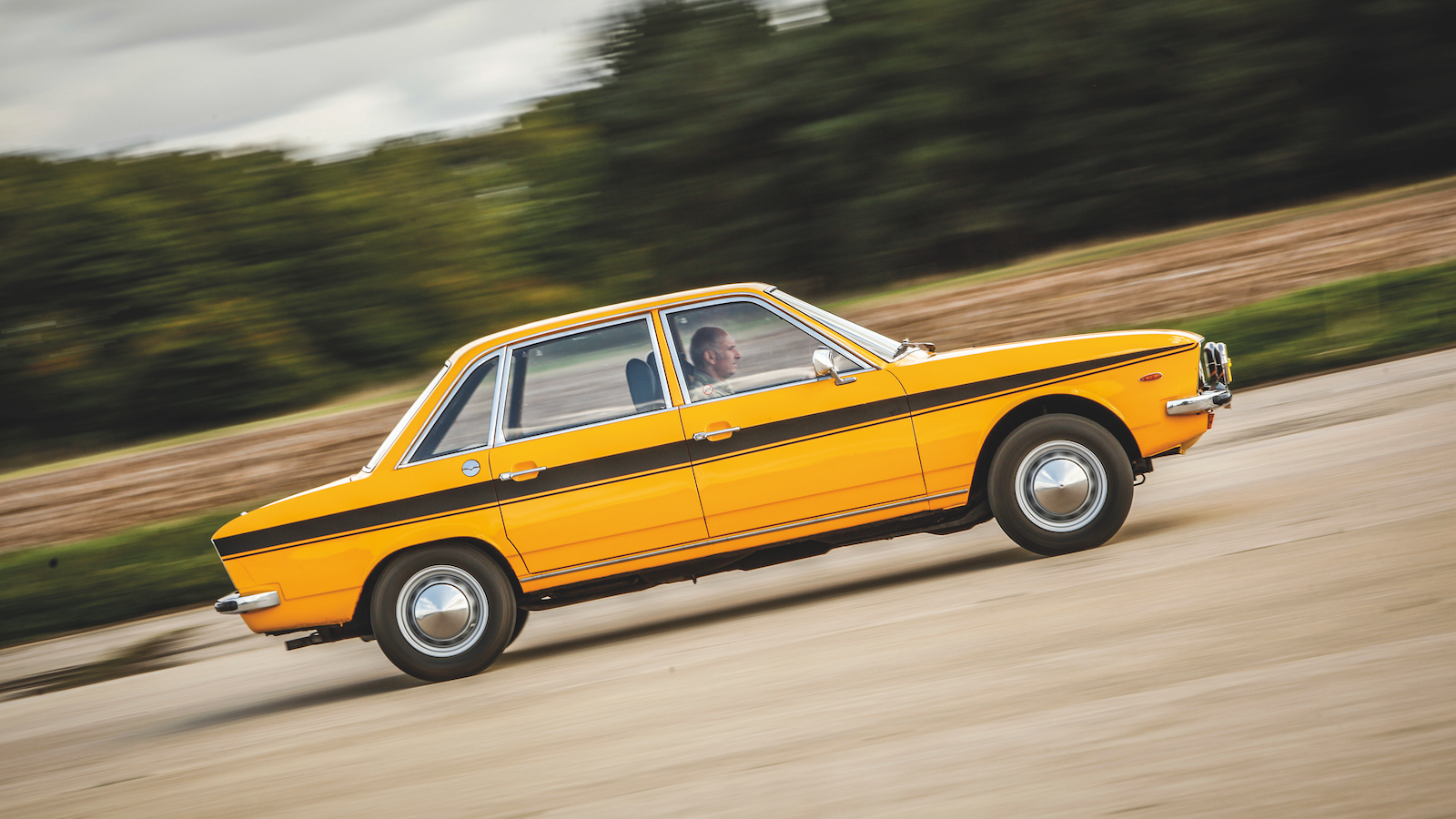 Cars developed by one brand but built by another