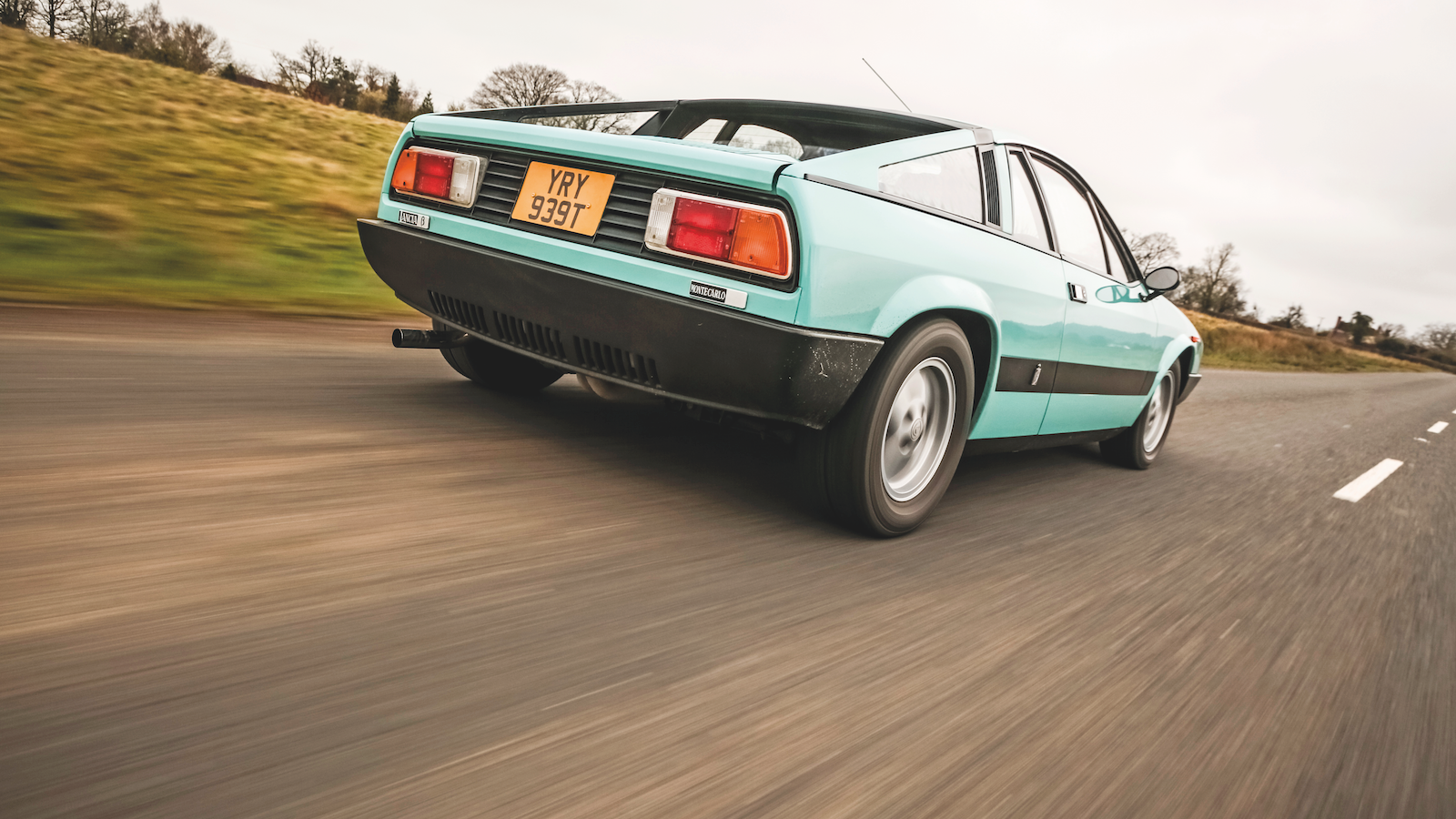 Cars developed by one brand but built by another