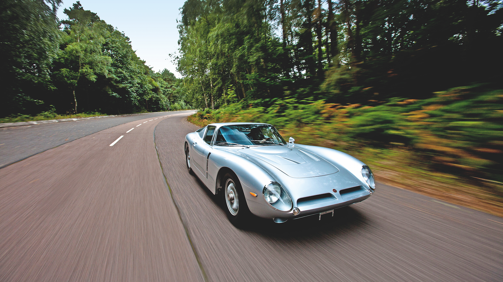 Cars developed by one brand but built by another