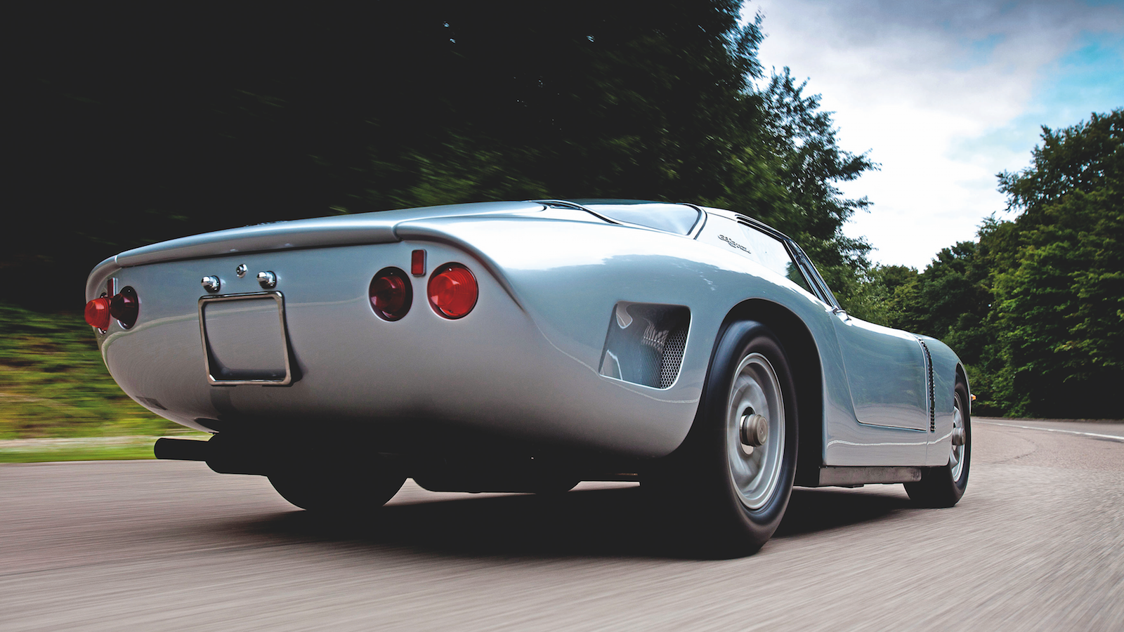 Cars developed by one brand but built by another