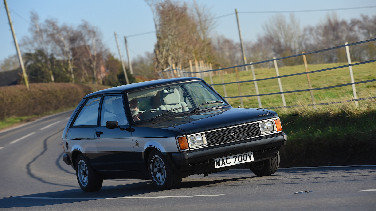 Cars developed by one brand but built by another