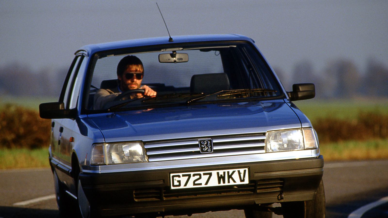 Cars developed by one brand but built by another