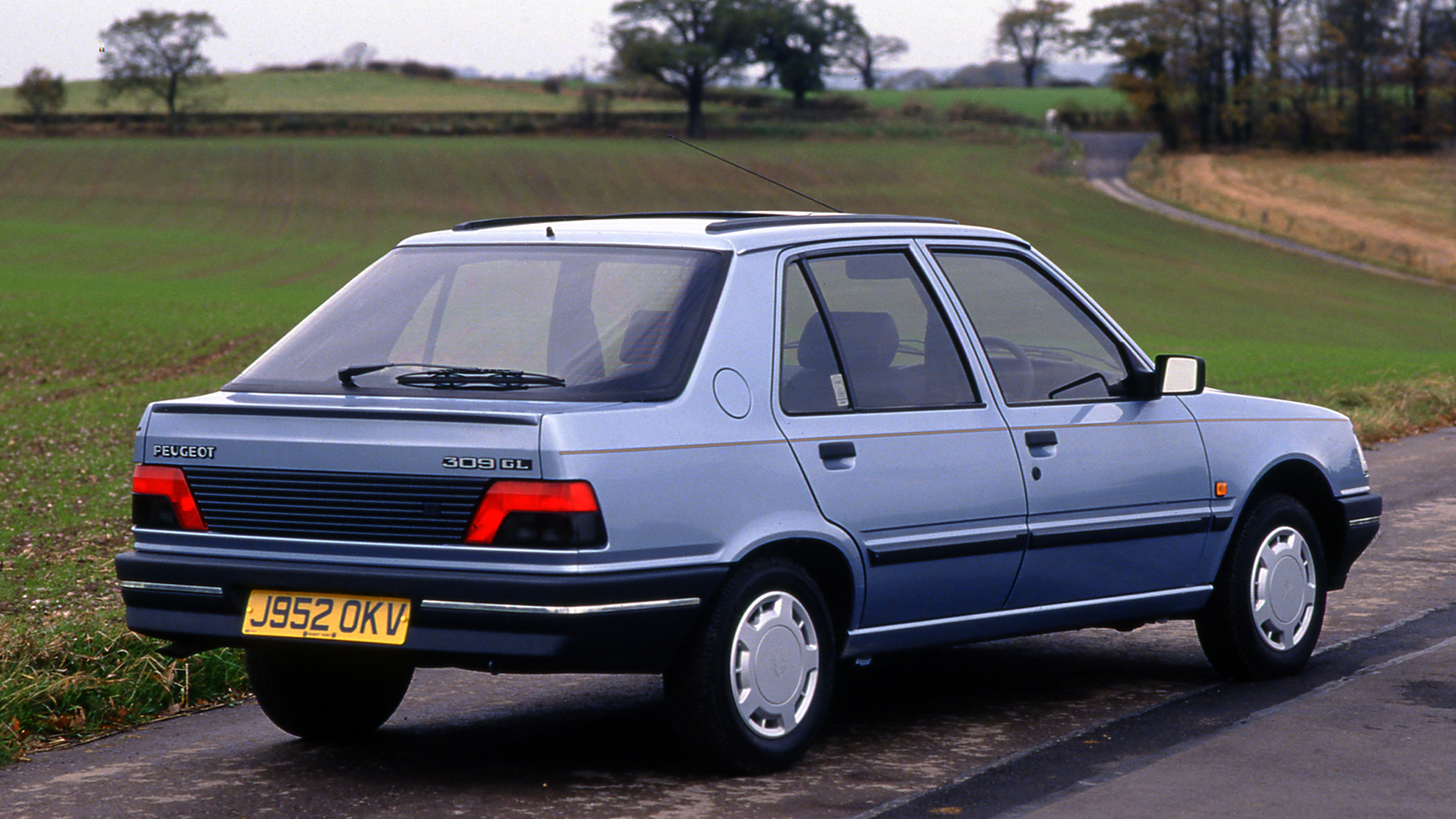 Cars developed by one brand but built by another